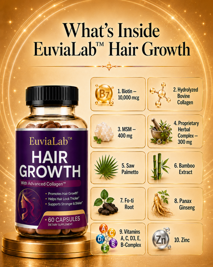 EuviaLab™ System