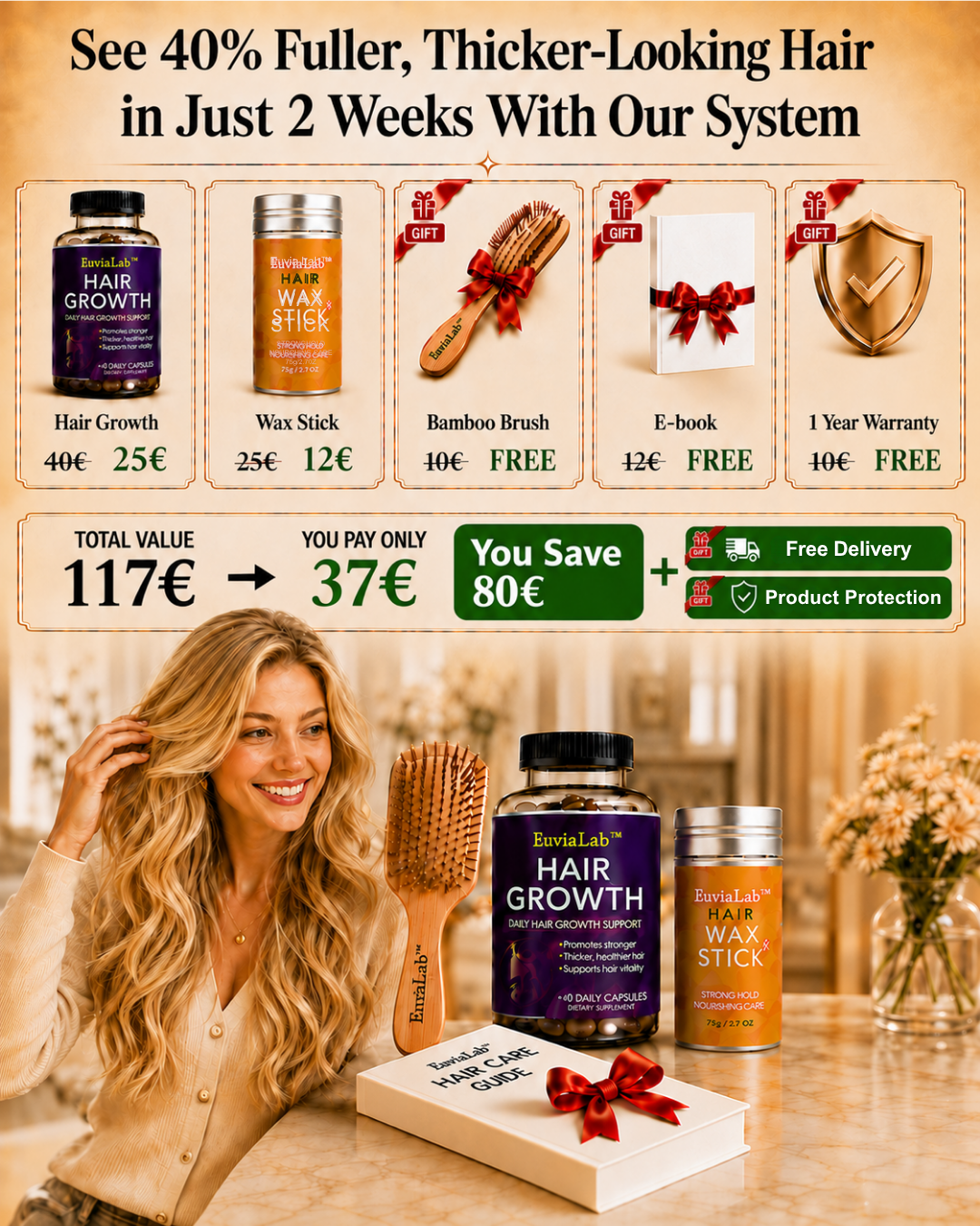 EuviaLab™ System
